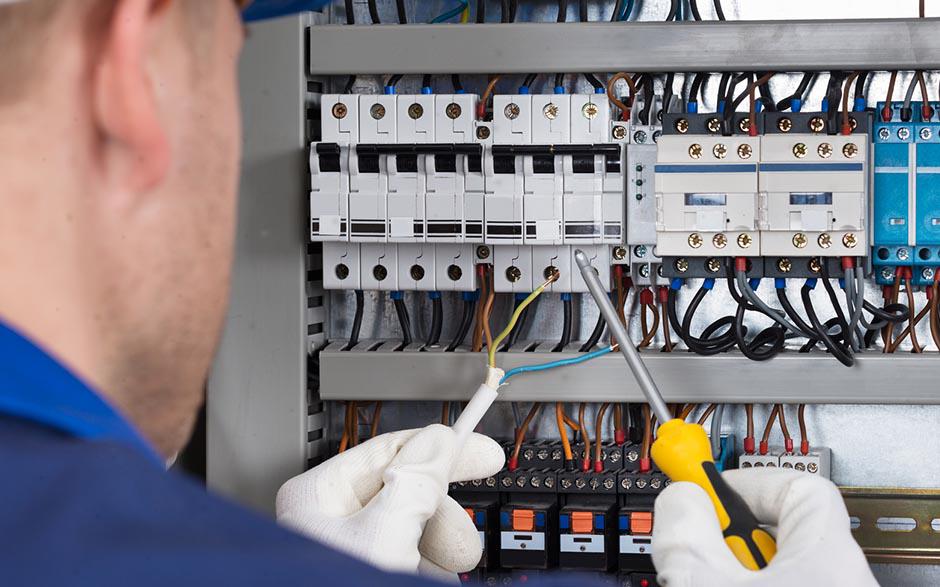 électricien dépannage Chaville
