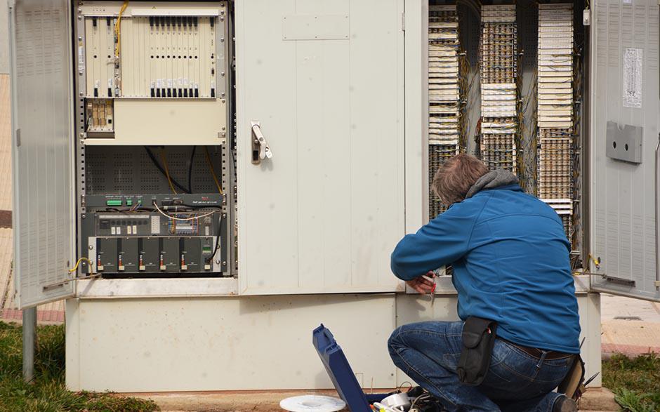 électricien dépannage Chaville