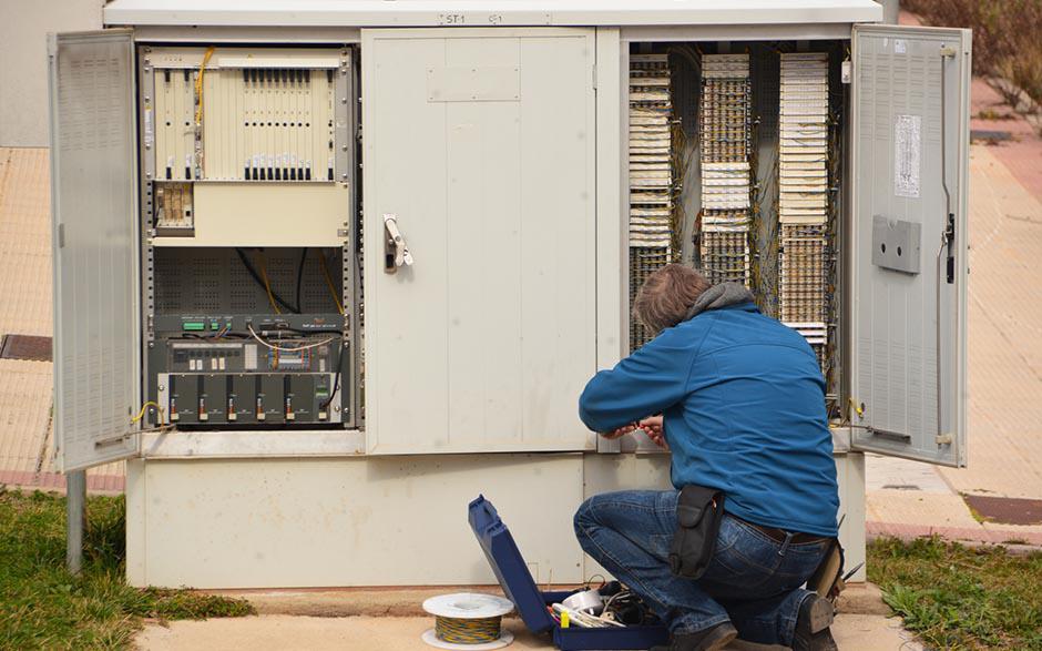 électricien dépannage Chaville
