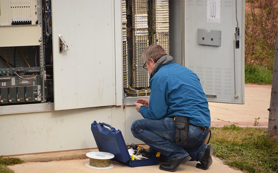 électricien dépannage Chaville